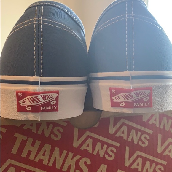 Vans Shoes Vans Family Special Edition Employee Only Shoe Poshmark